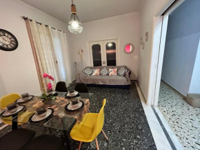 ATHENS 3br Riviera Alimos